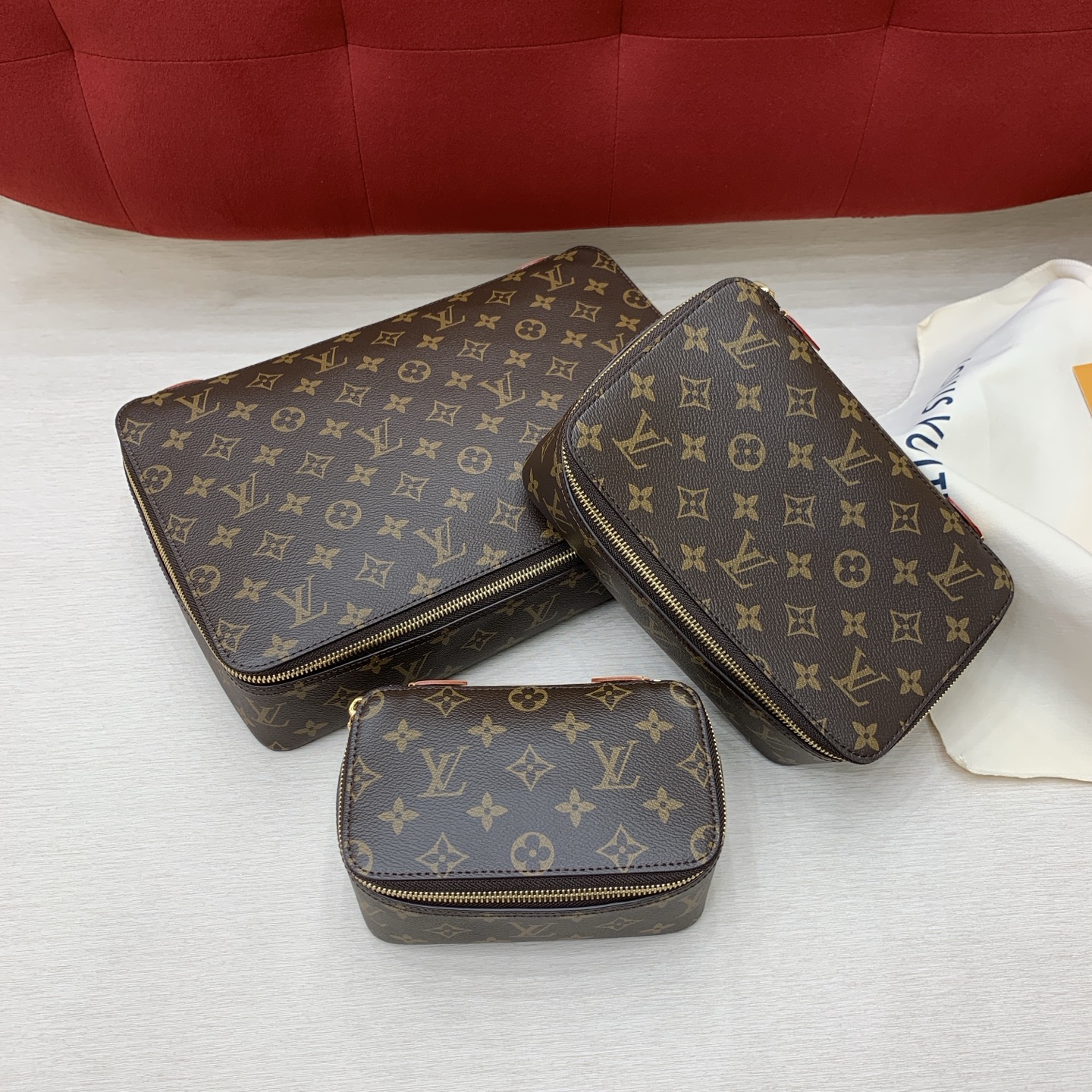 루이비통 M43690 가방 Louis Vuitton