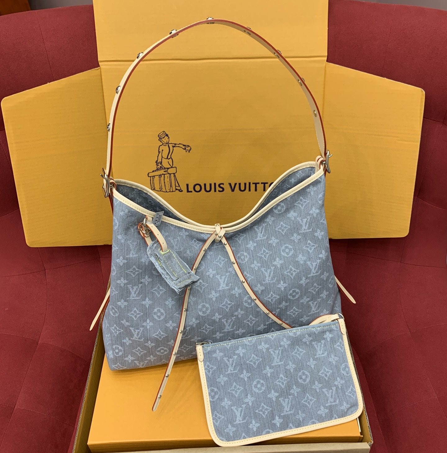 루이비통  가방 Louis Vuitton