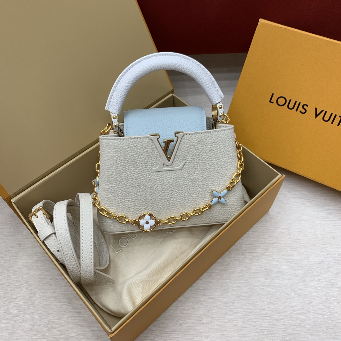 루이비통 M25339 가방 Louis Vuitton