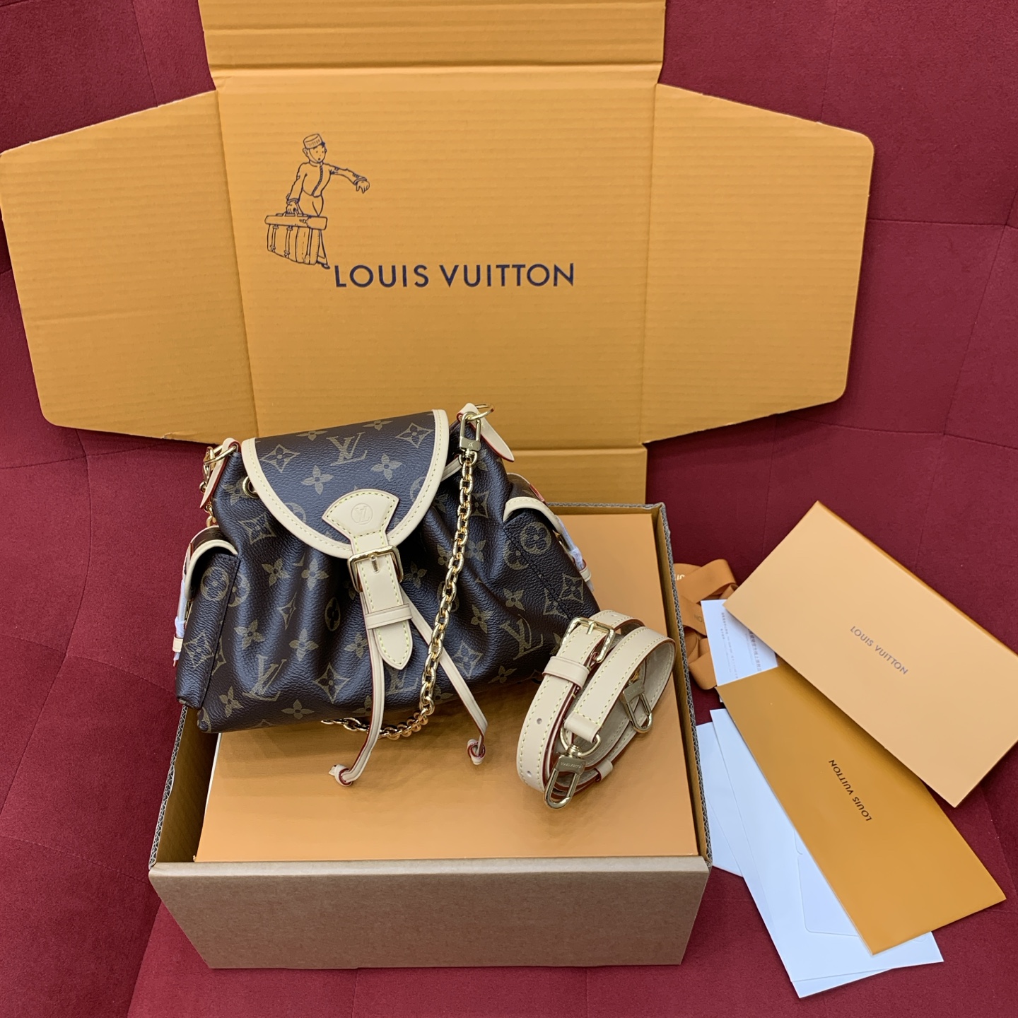 루이비통  가방 Louis Vuitton