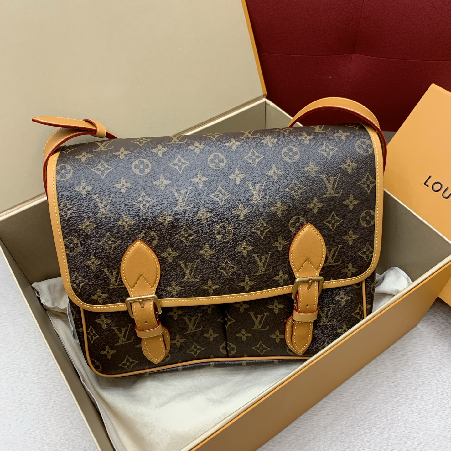 루이비통 M14723 가방 Louis Vuitton