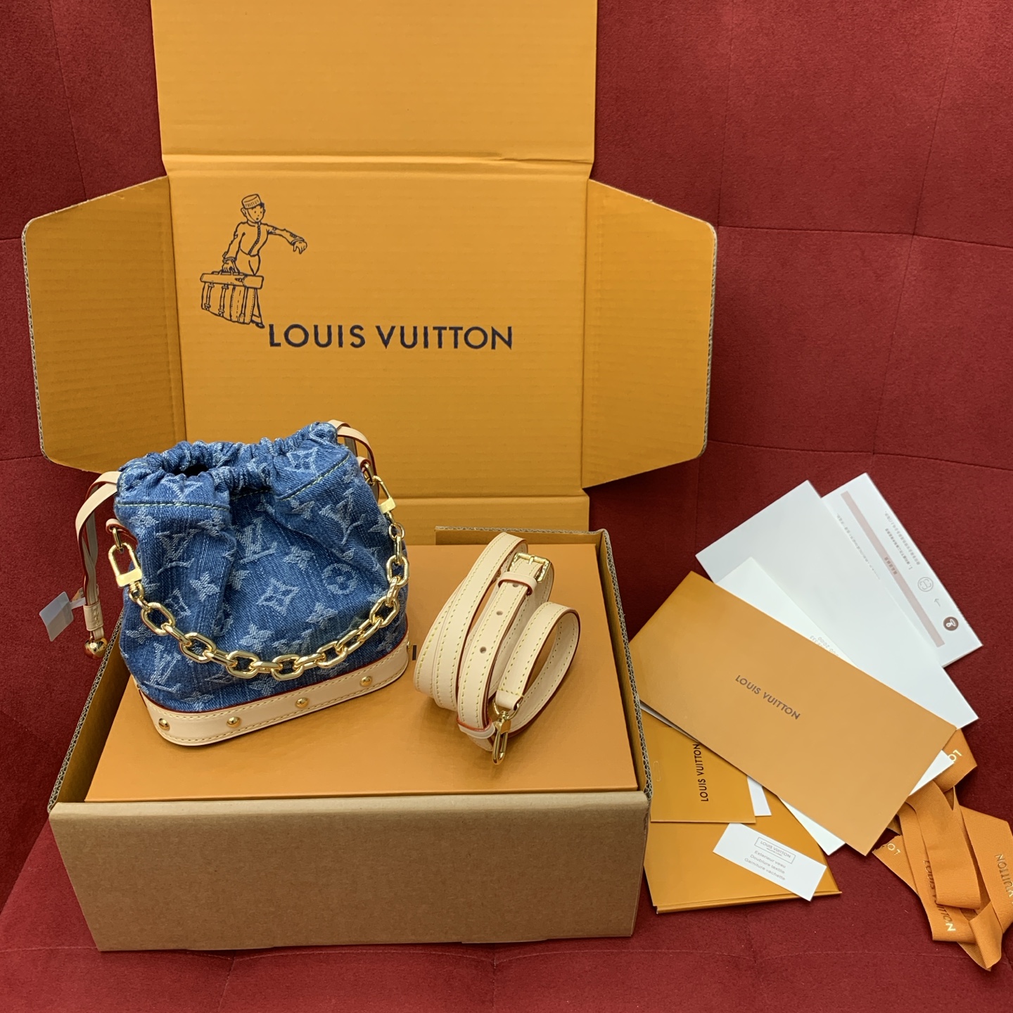 루이비통  가방 Louis Vuitton