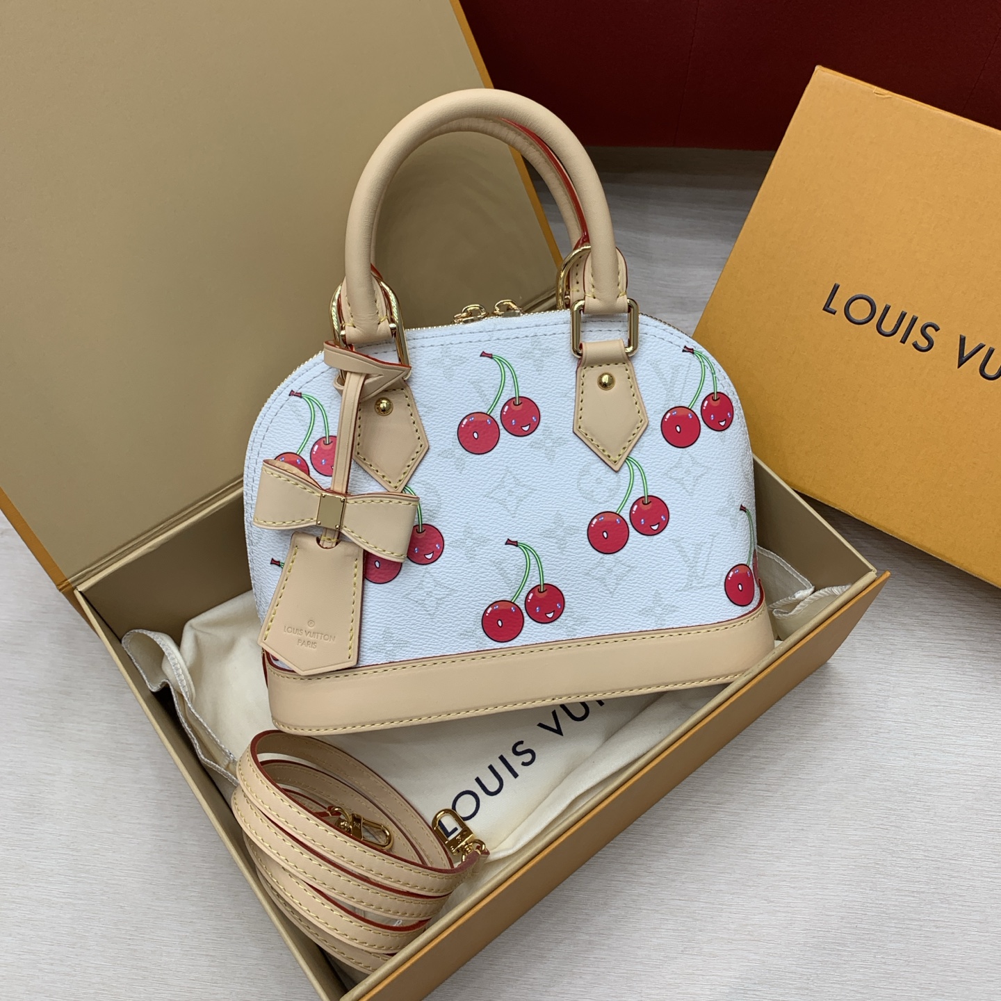 루이비통 M14234 가방 Louis Vuitton