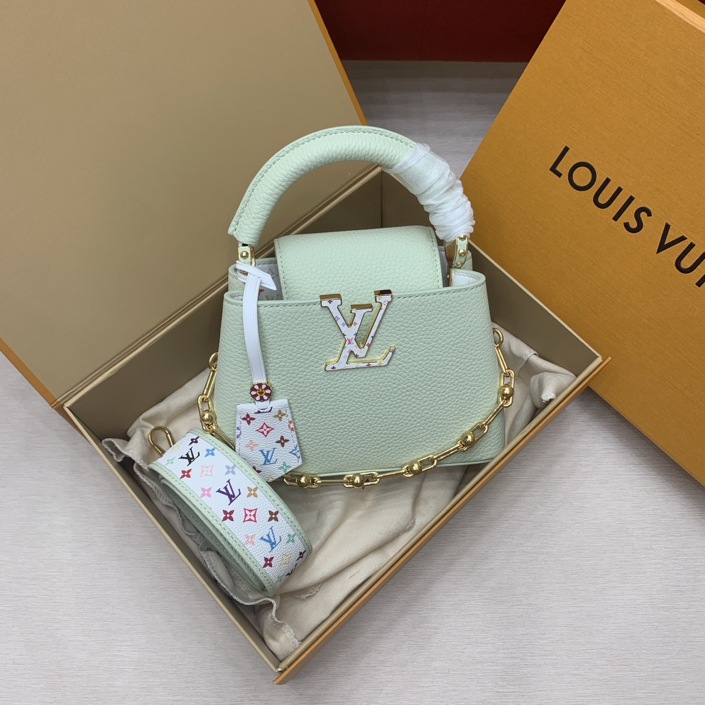 루이비통 M14101 가방 Louis Vuitton