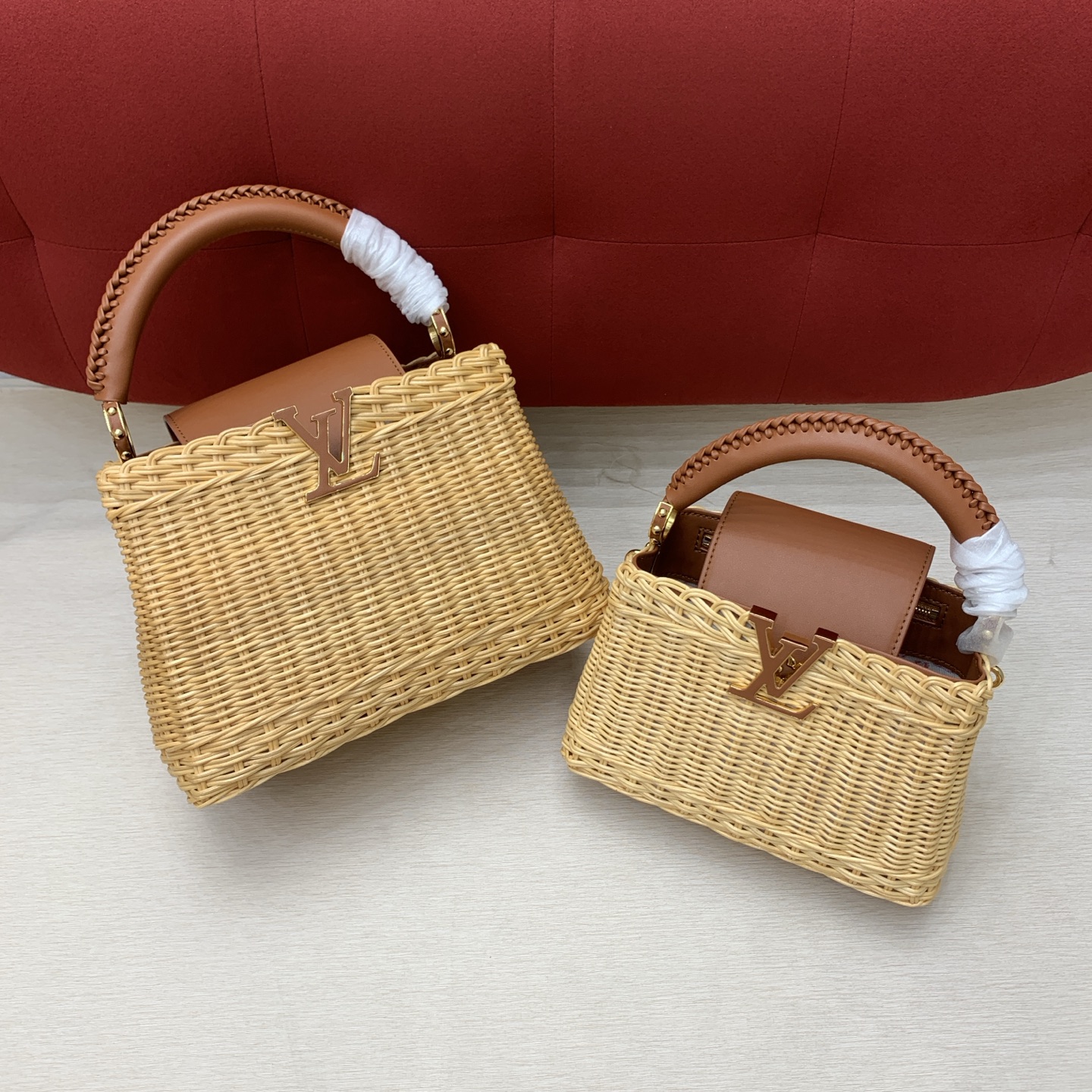 루이비통 M26025 가방 Louis Vuitton
