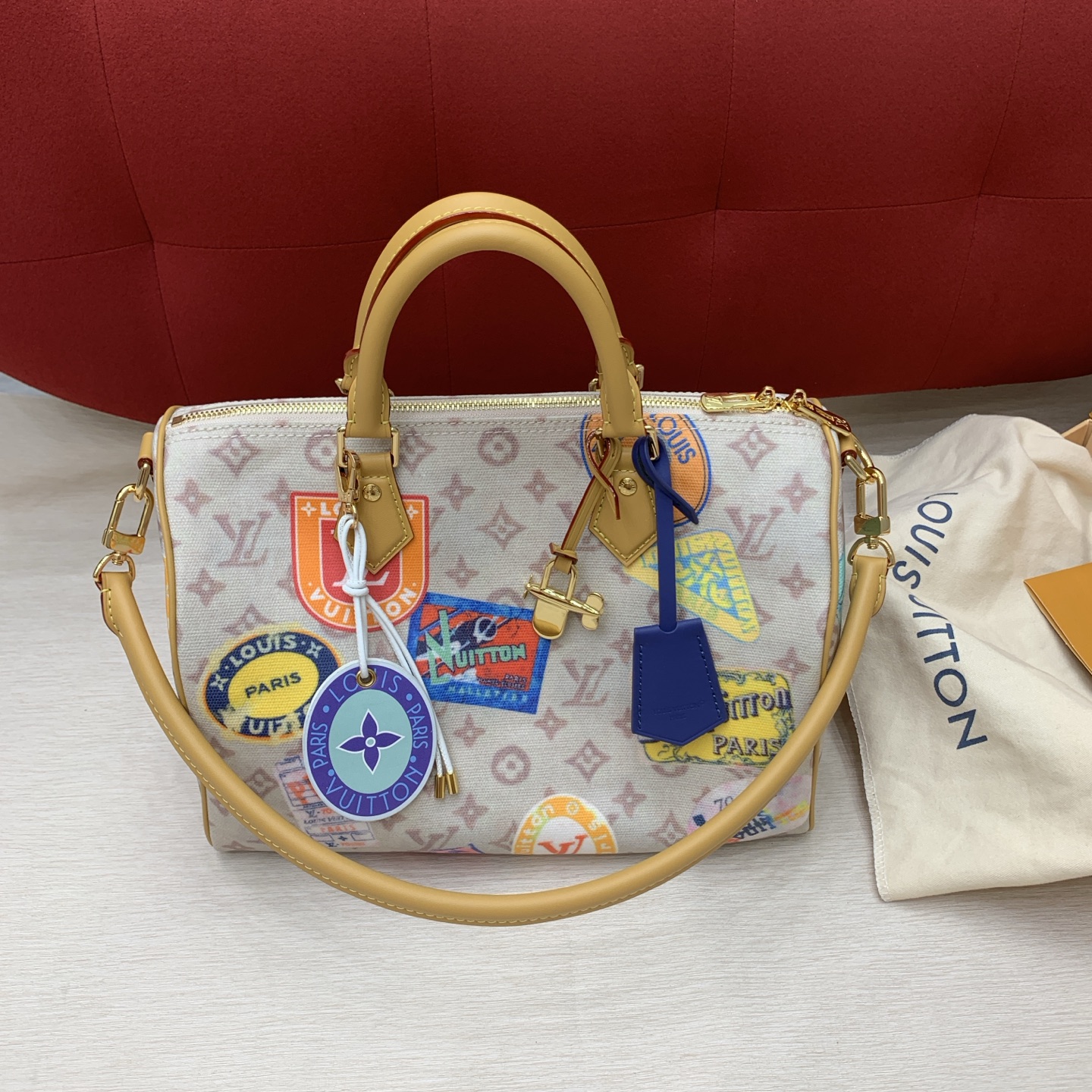 루이비통 M14587 가방 Louis Vuitton