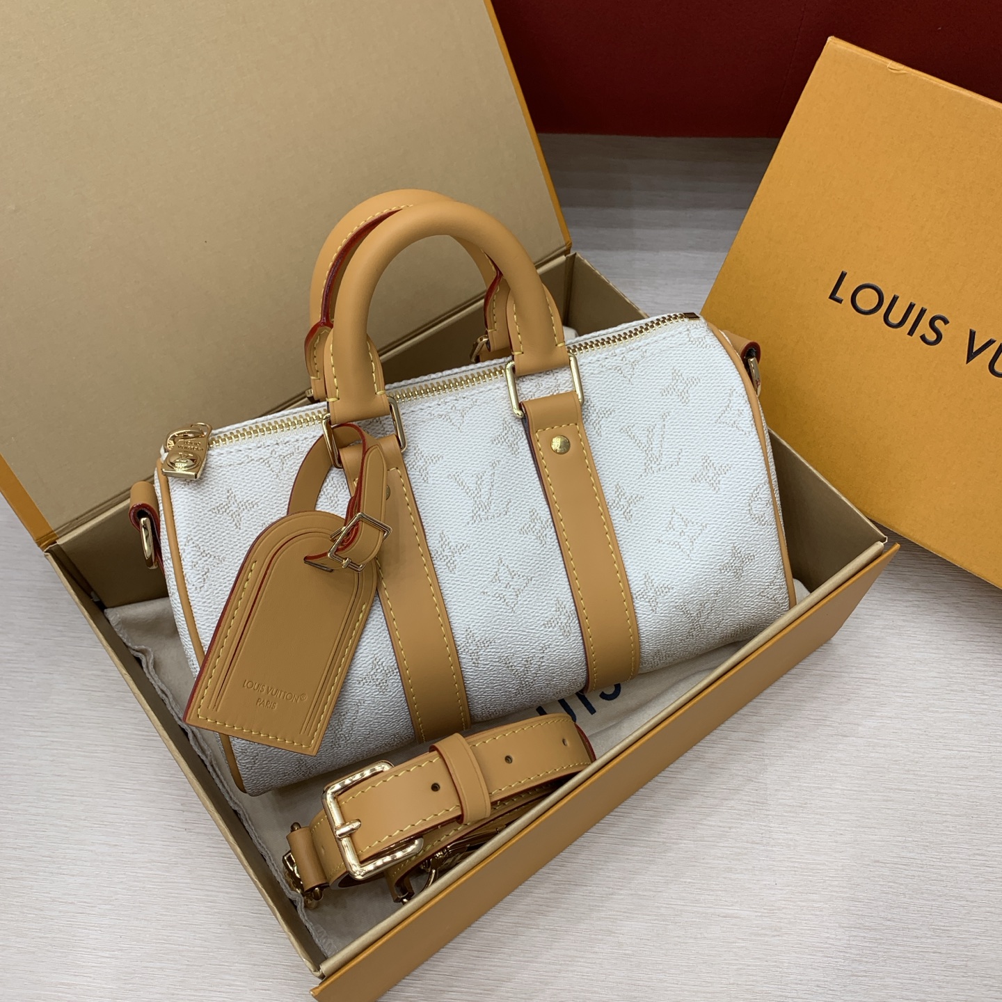 루이비통 M15076 가방 Louis Vuitton