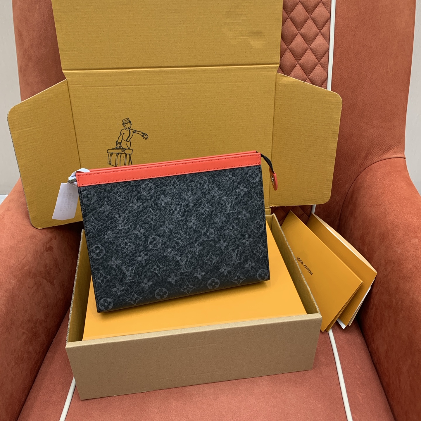 루이비통 M26031 가방 Louis Vuitton