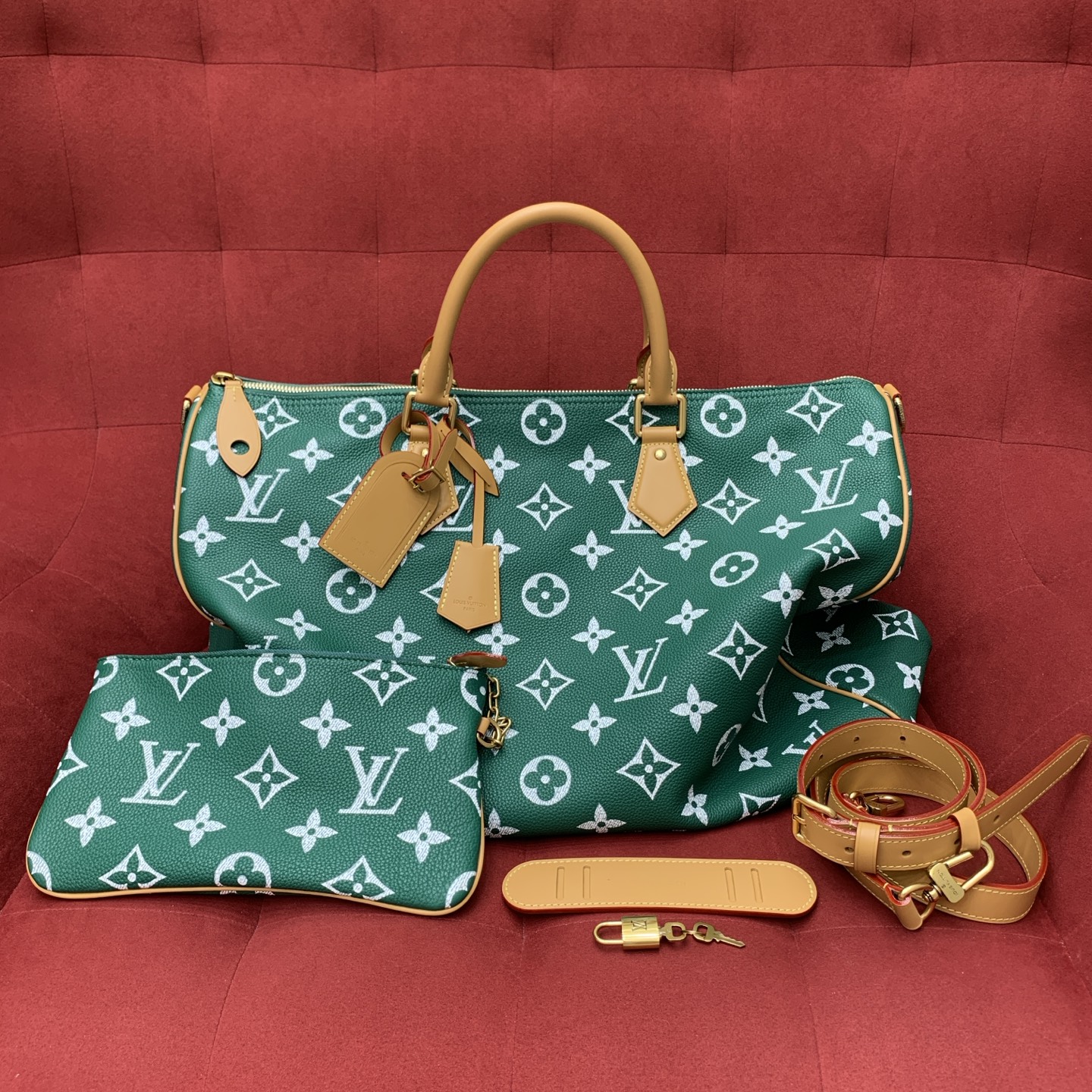 루이비통 M46991 가방 Louis Vuitton