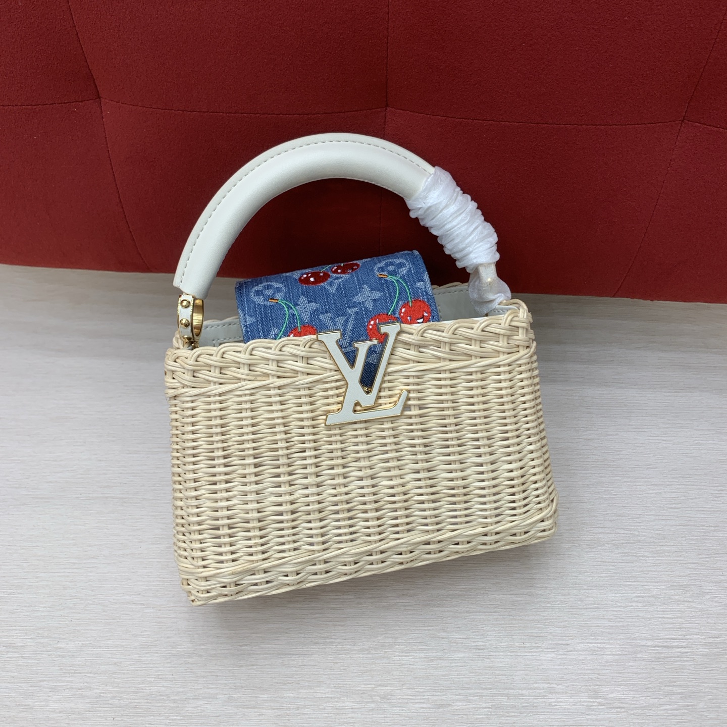 루이비통 M14295 가방 Louis Vuitton