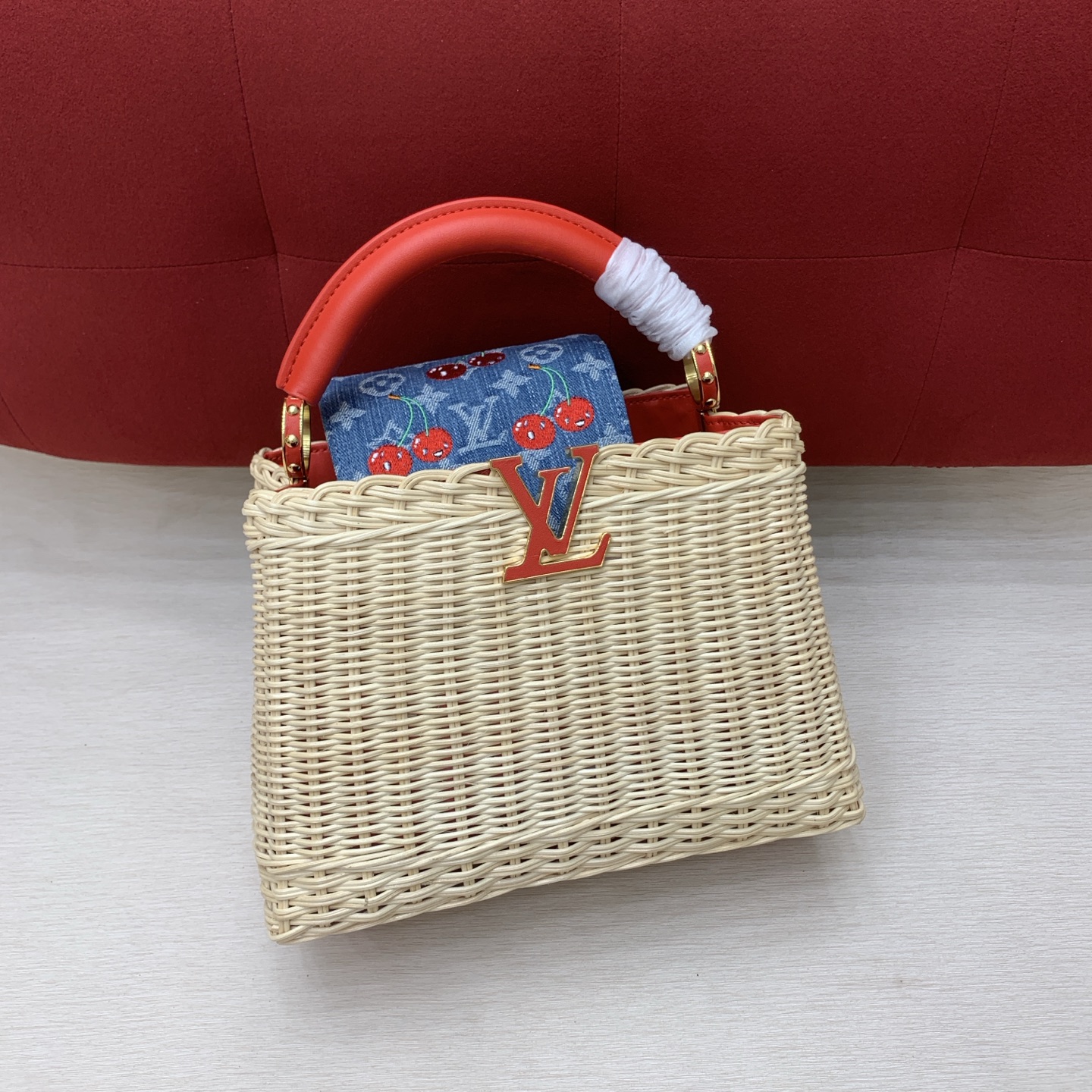 루이비통 M14295 가방 Louis Vuitton