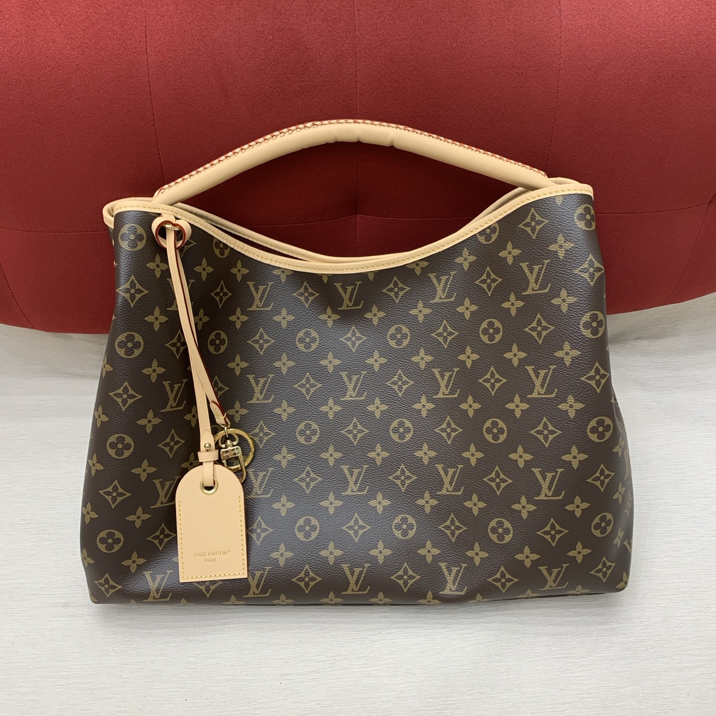 루이비통 M25877 가방 Louis Vuitton