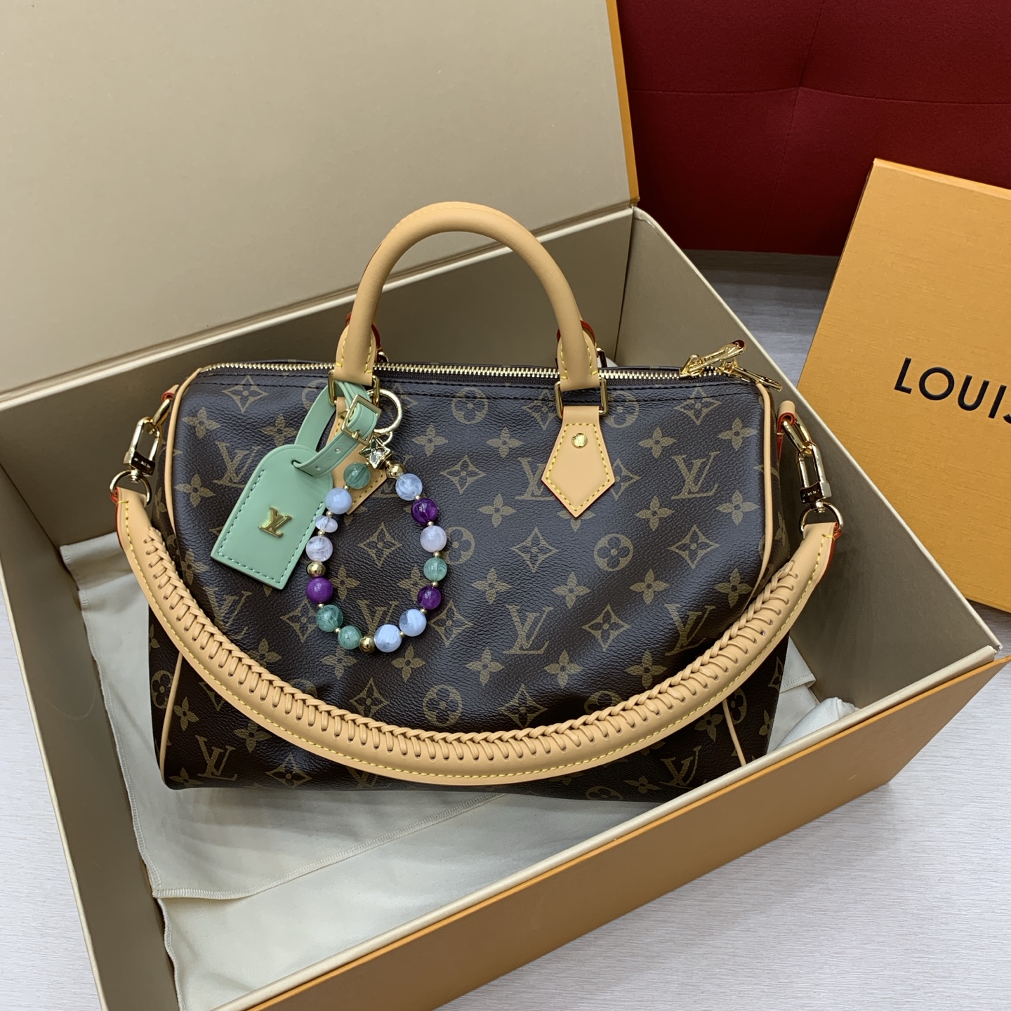 루이비통 M15107 가방 Louis Vuitton