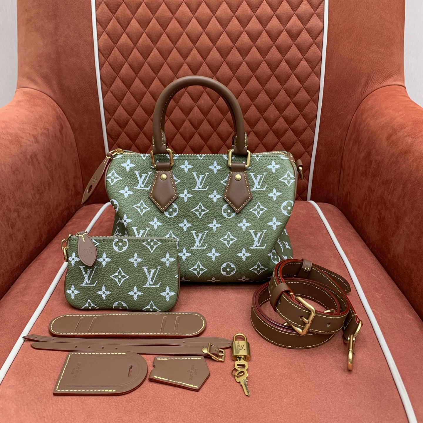 루이비통 M15241 가방 Louis Vuitton