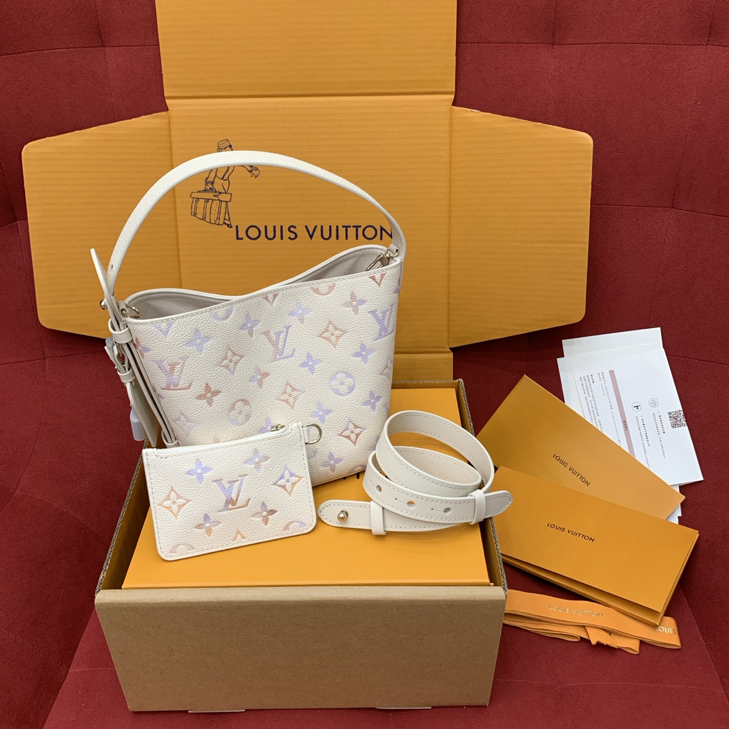 루이비통 M25673 가방 Louis Vuitton