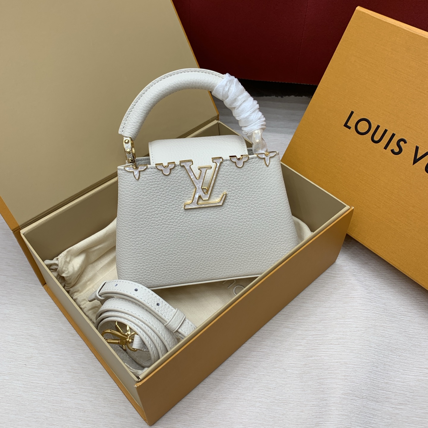 루이비통 M48865 가방 Louis Vuitton