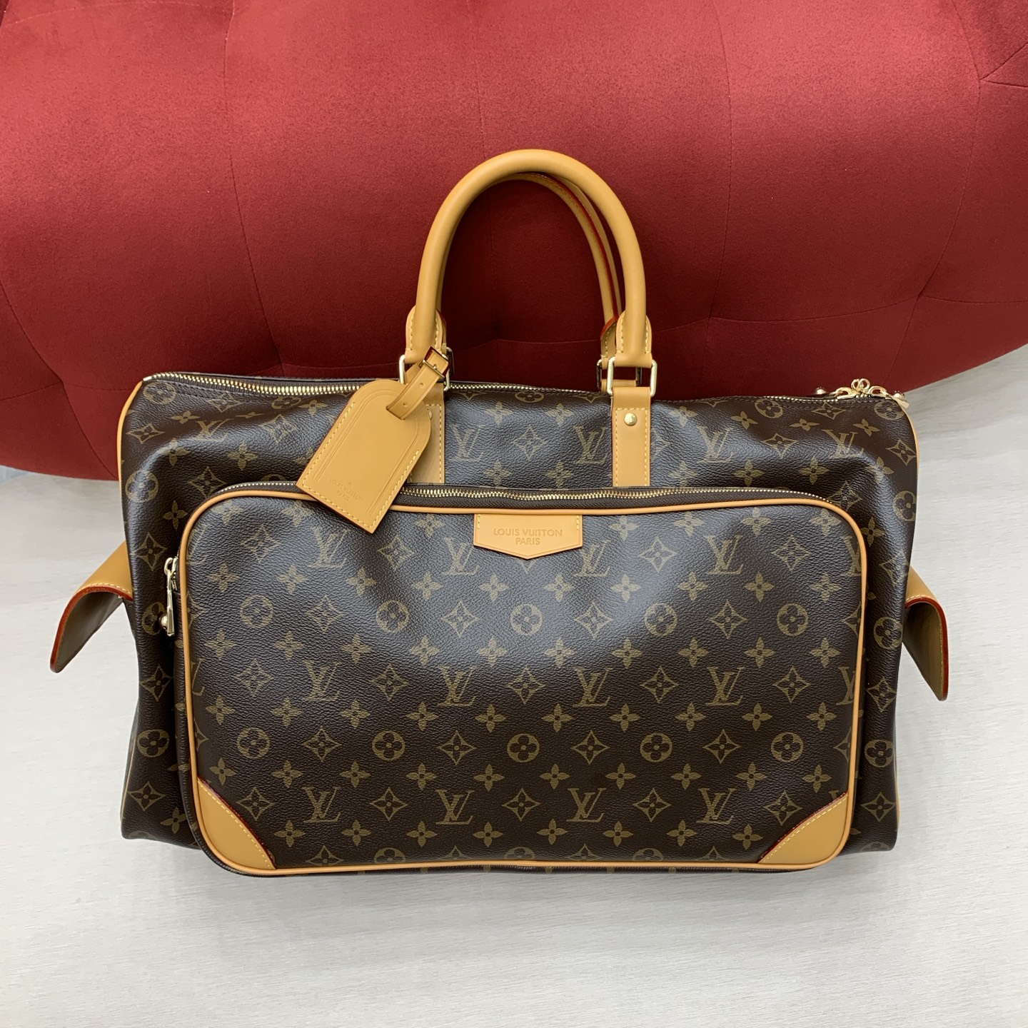 루이비통 M14735 가방 Louis Vuitton