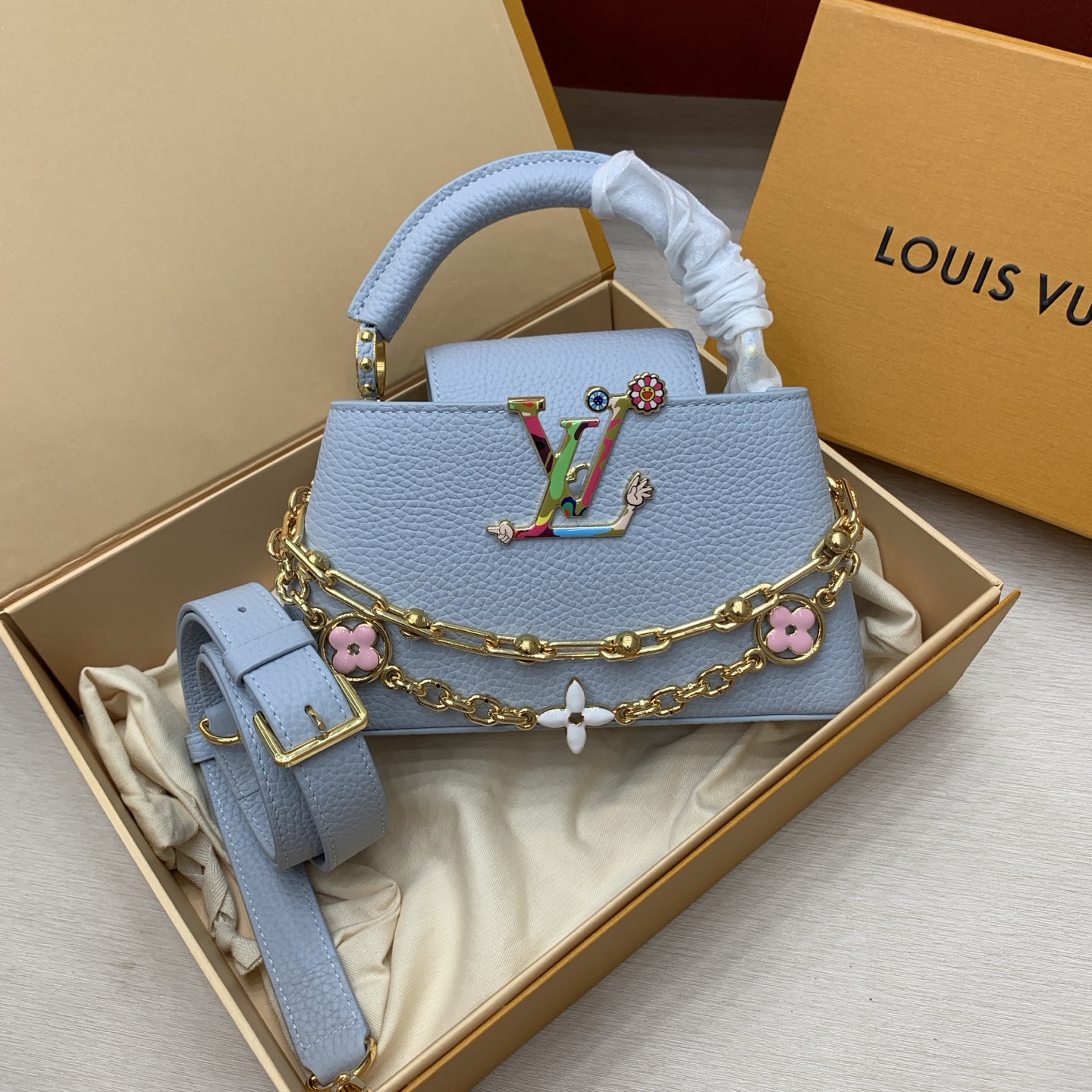 루이비통 M13707 가방 Louis Vuitton