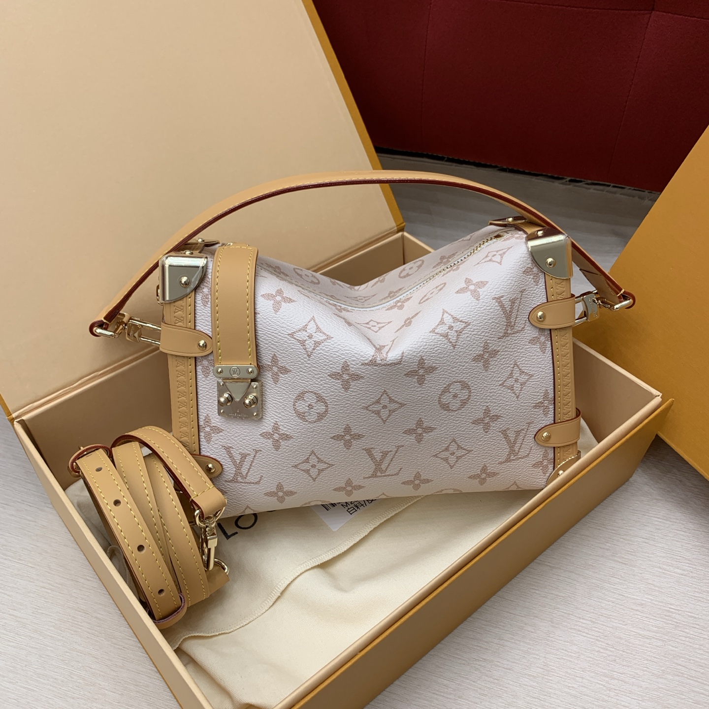 루이비통 M26287 가방 Louis Vuitton