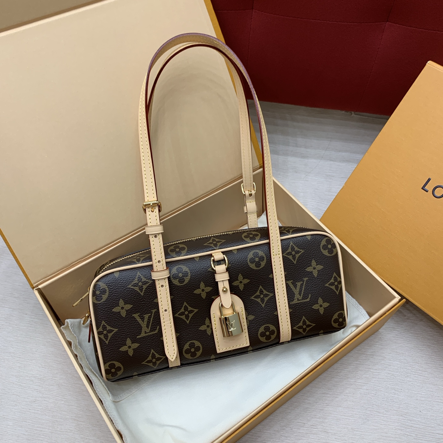 루이비통 M47031 가방 Louis Vuitton