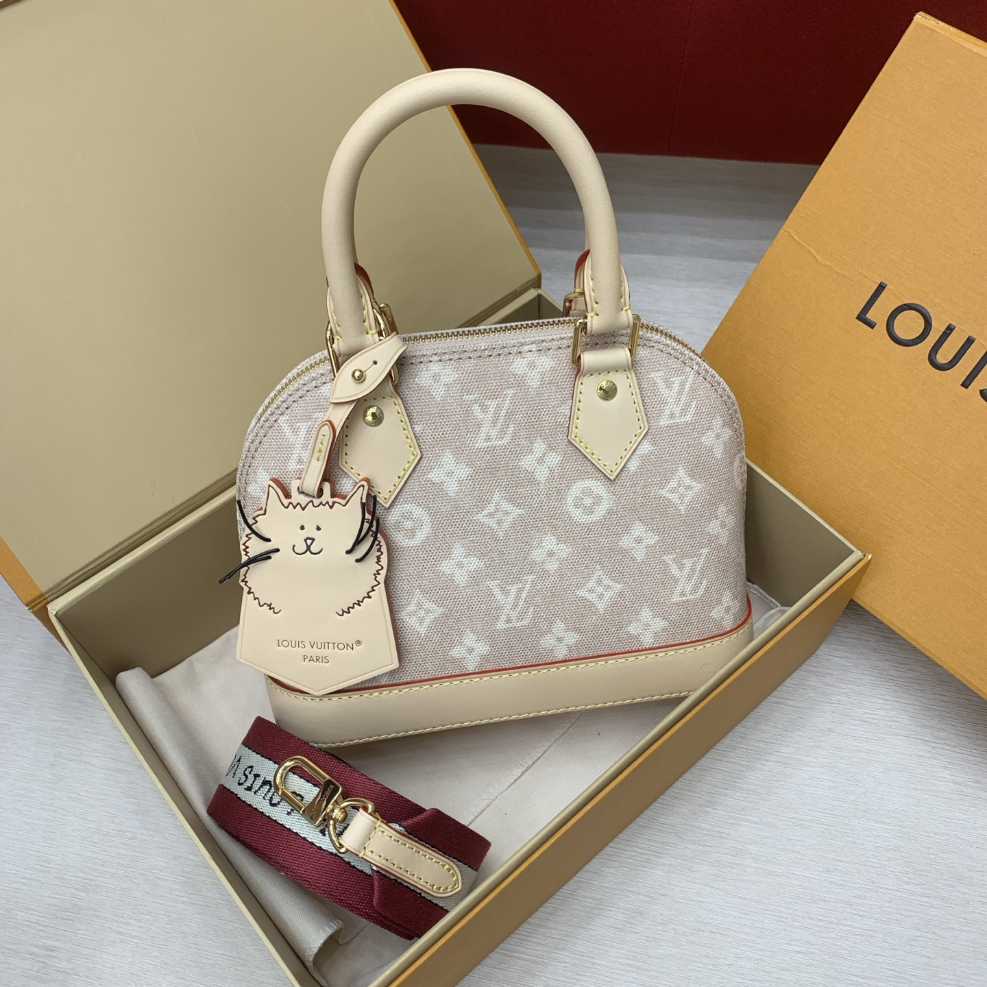 루이비통 루이비통 M25728 모노그램 M25728 가방 Louis Vuitton