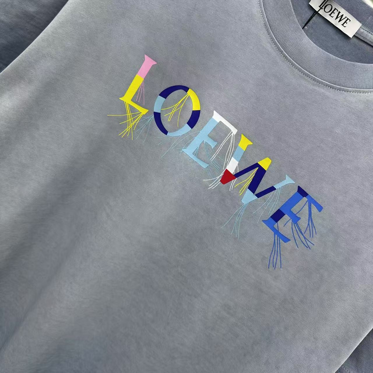 “Spring 2025 Fashion: New Silica T-Shirt Collection in Various Sizes and Colors” - 图片 5