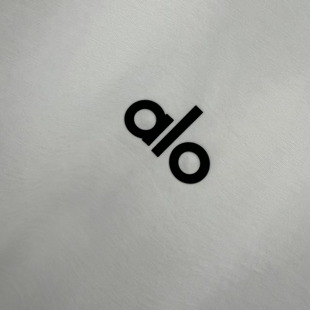 알로 남여공용 두꺼운 실리콘 반팔 티셔츠 50806 이미지 6