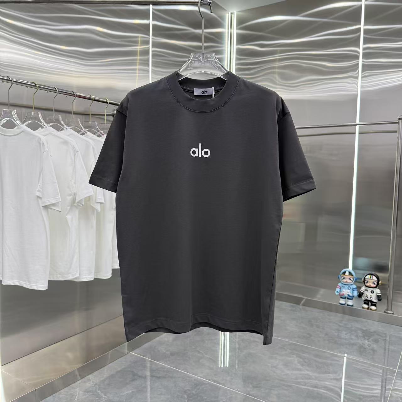 알로 남여공용 반팔 50784