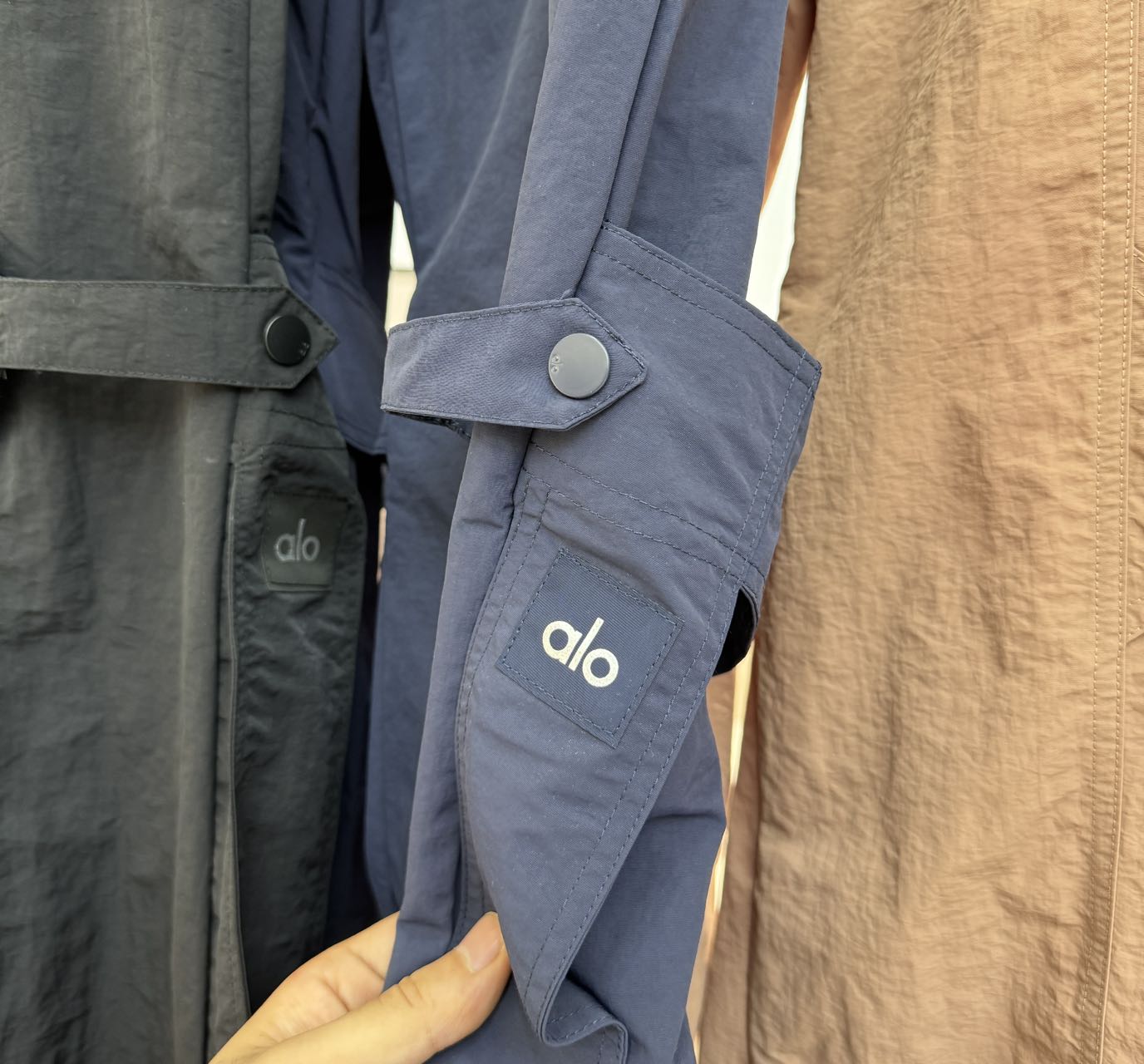 Alo Leggings Alo yoga
