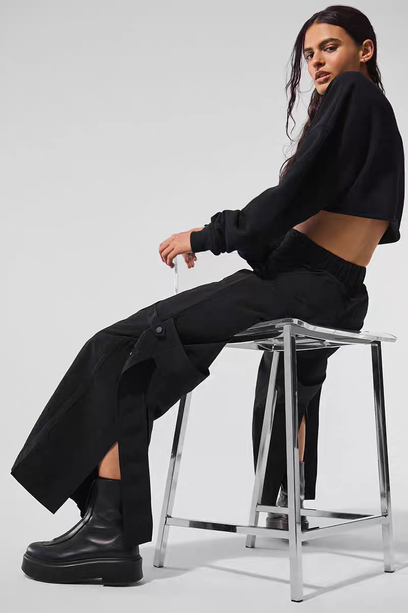 Alo Leggings Alo yoga