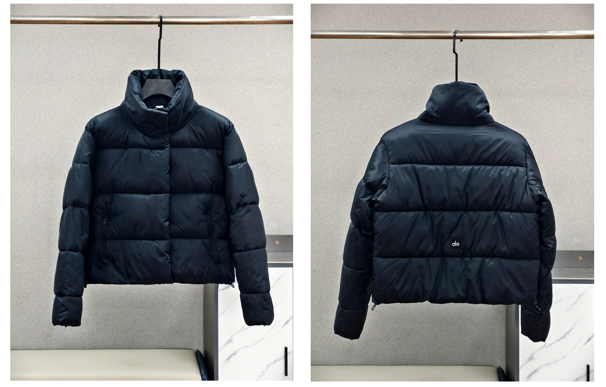 Alo Jacket Alo yoga