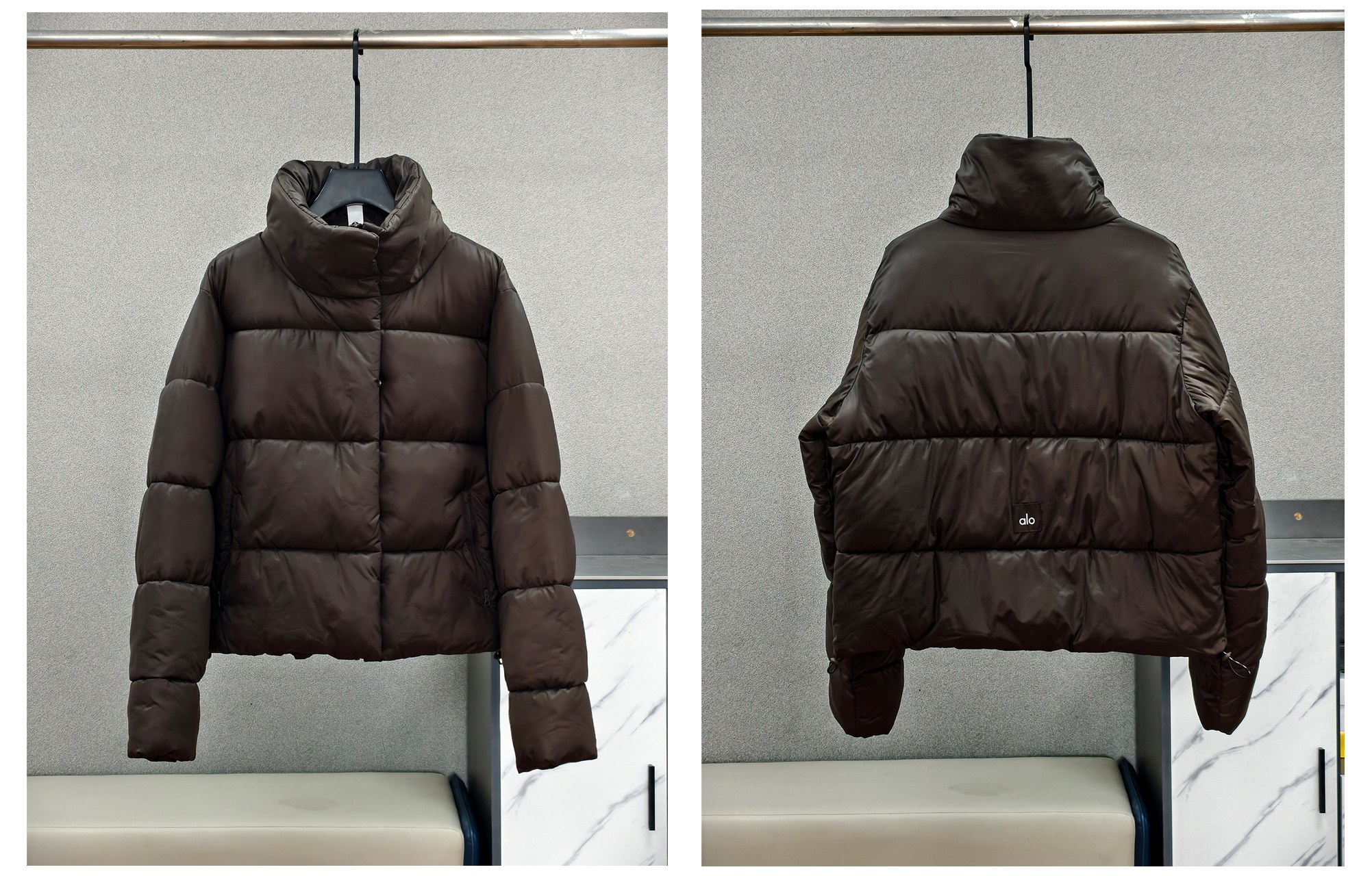 Alo Jacket Alo yoga