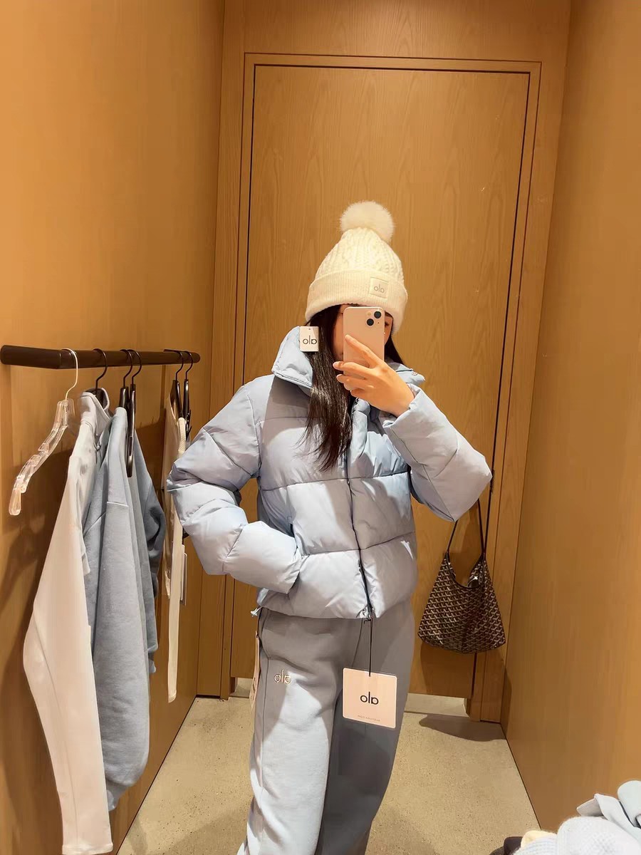 Alo Jacket Alo yoga