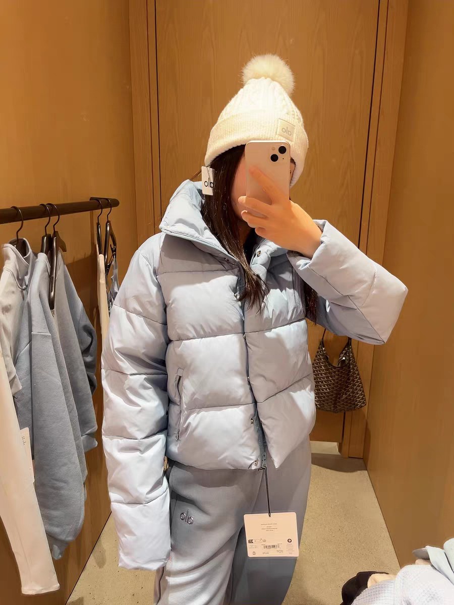 Alo Jacket Alo yoga
