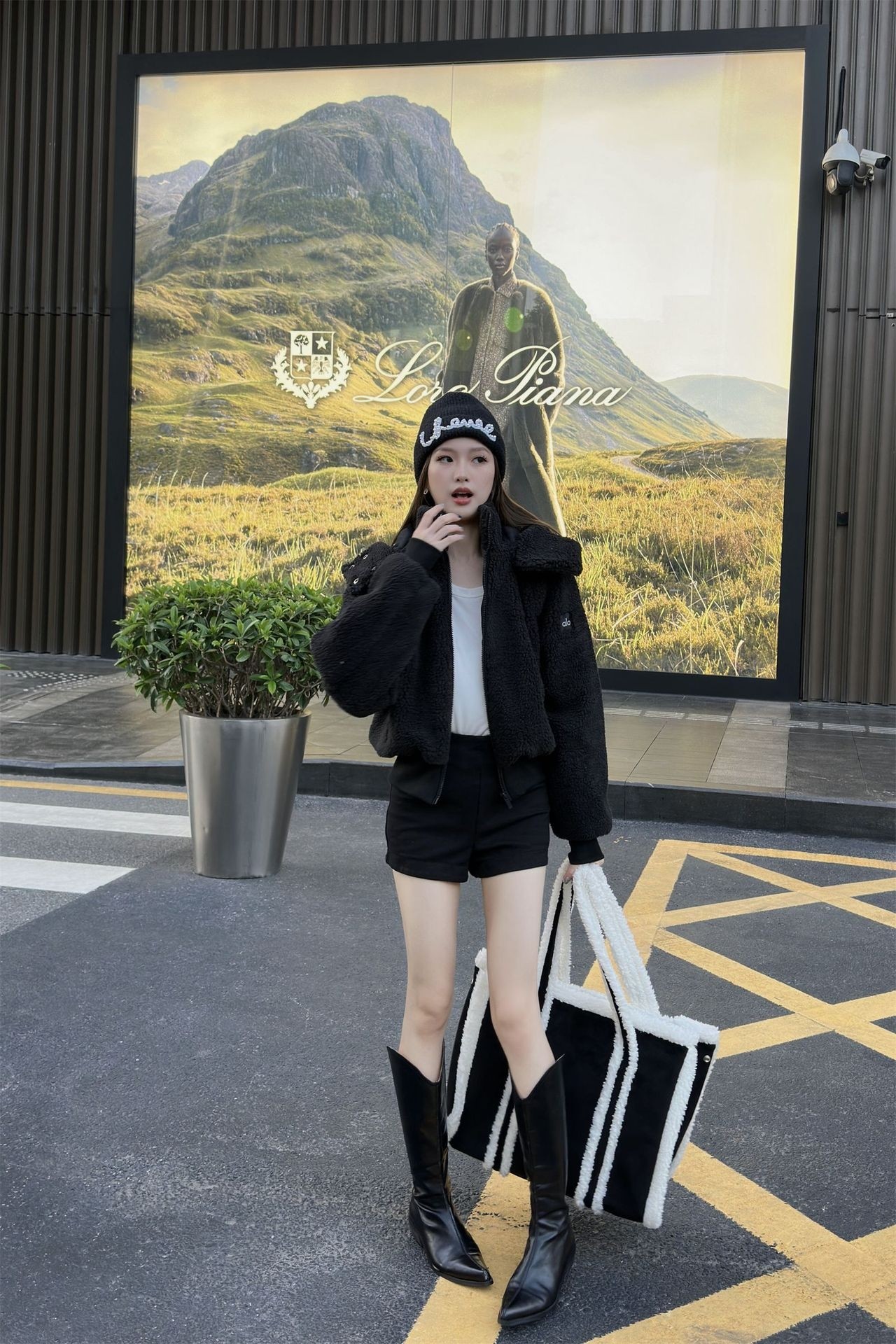 Alo accessories Alo yoga — photo 6