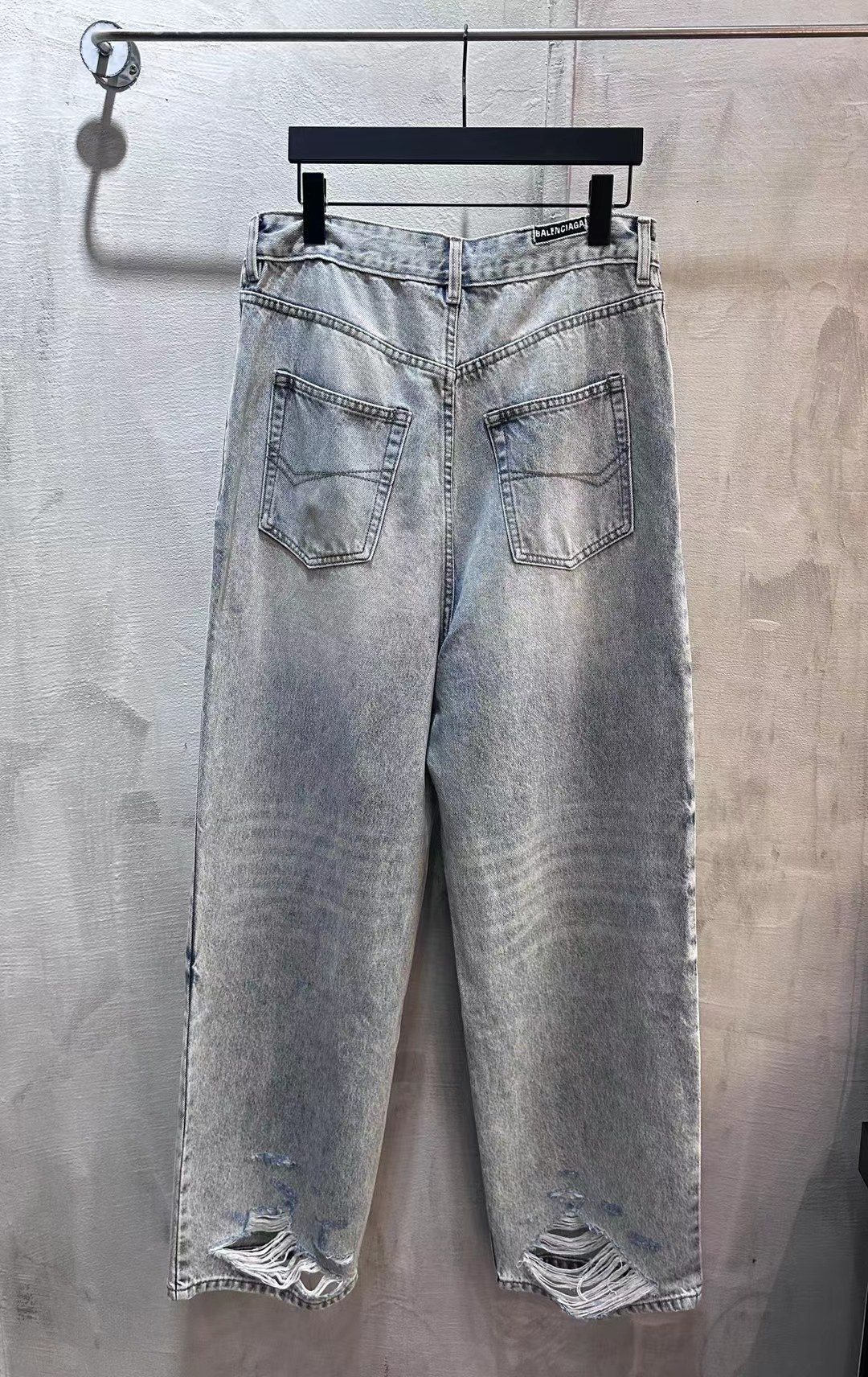 BALENCIAGA men Balenciaga — photo 2