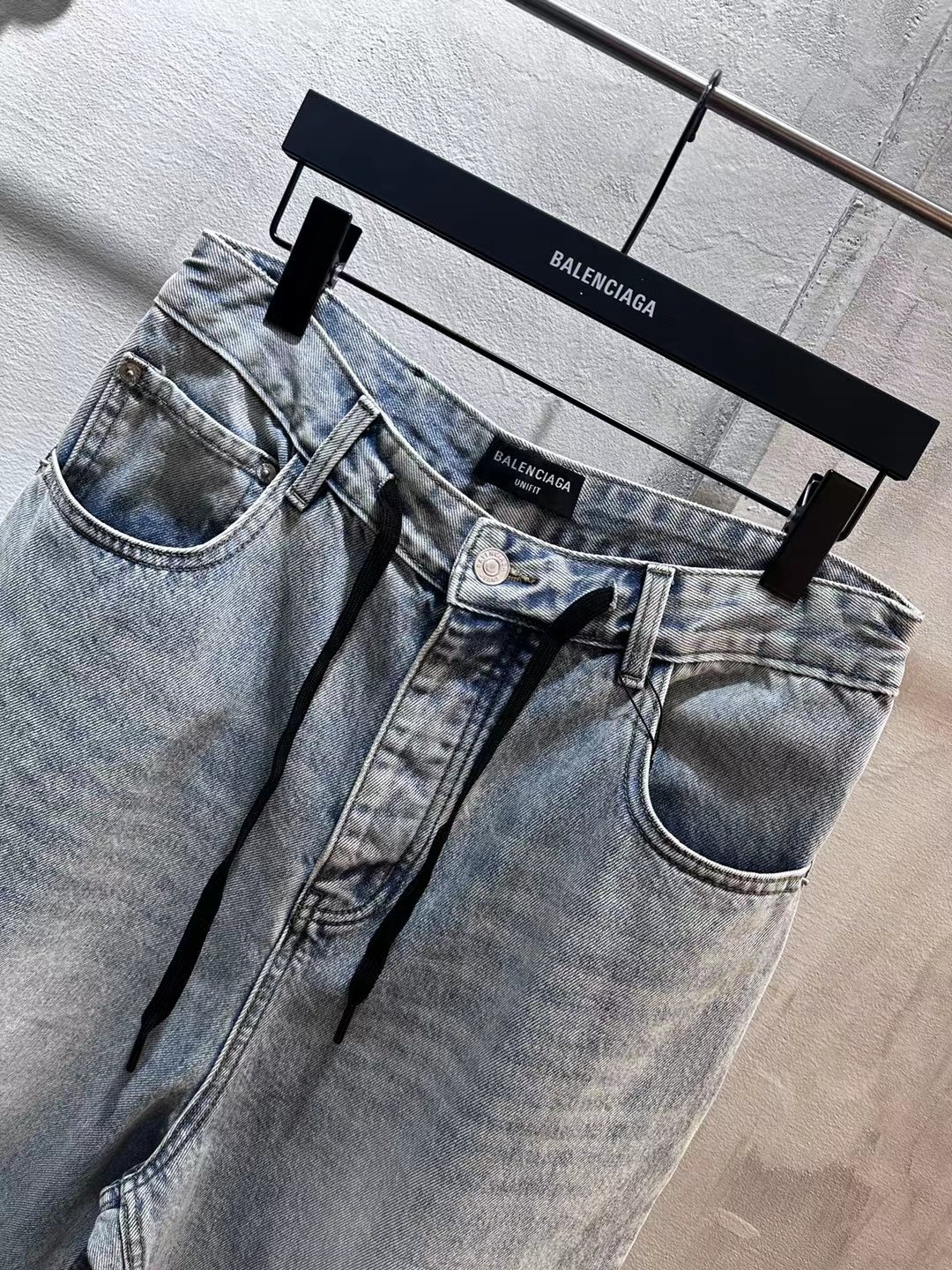 BALENCIAGA men Balenciaga — photo 4