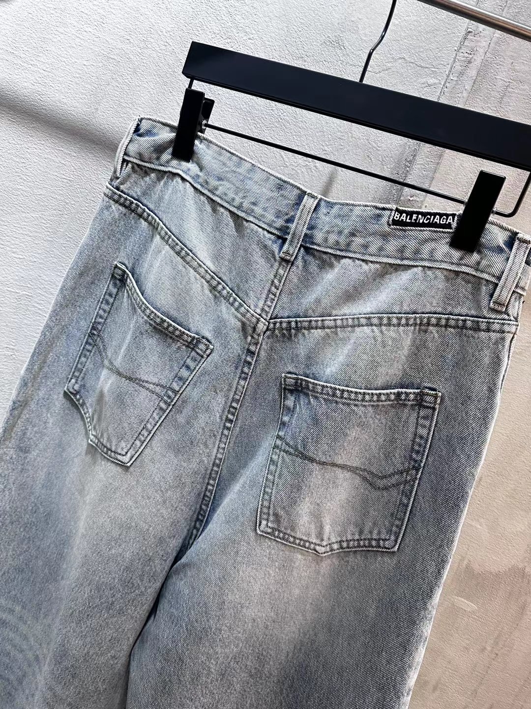 BALENCIAGA men Balenciaga — photo 5