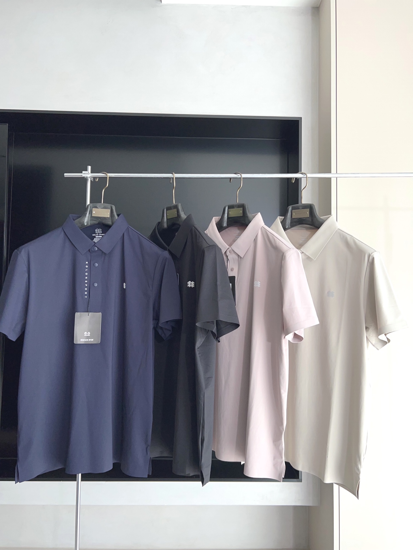Polo Shirt 04617
