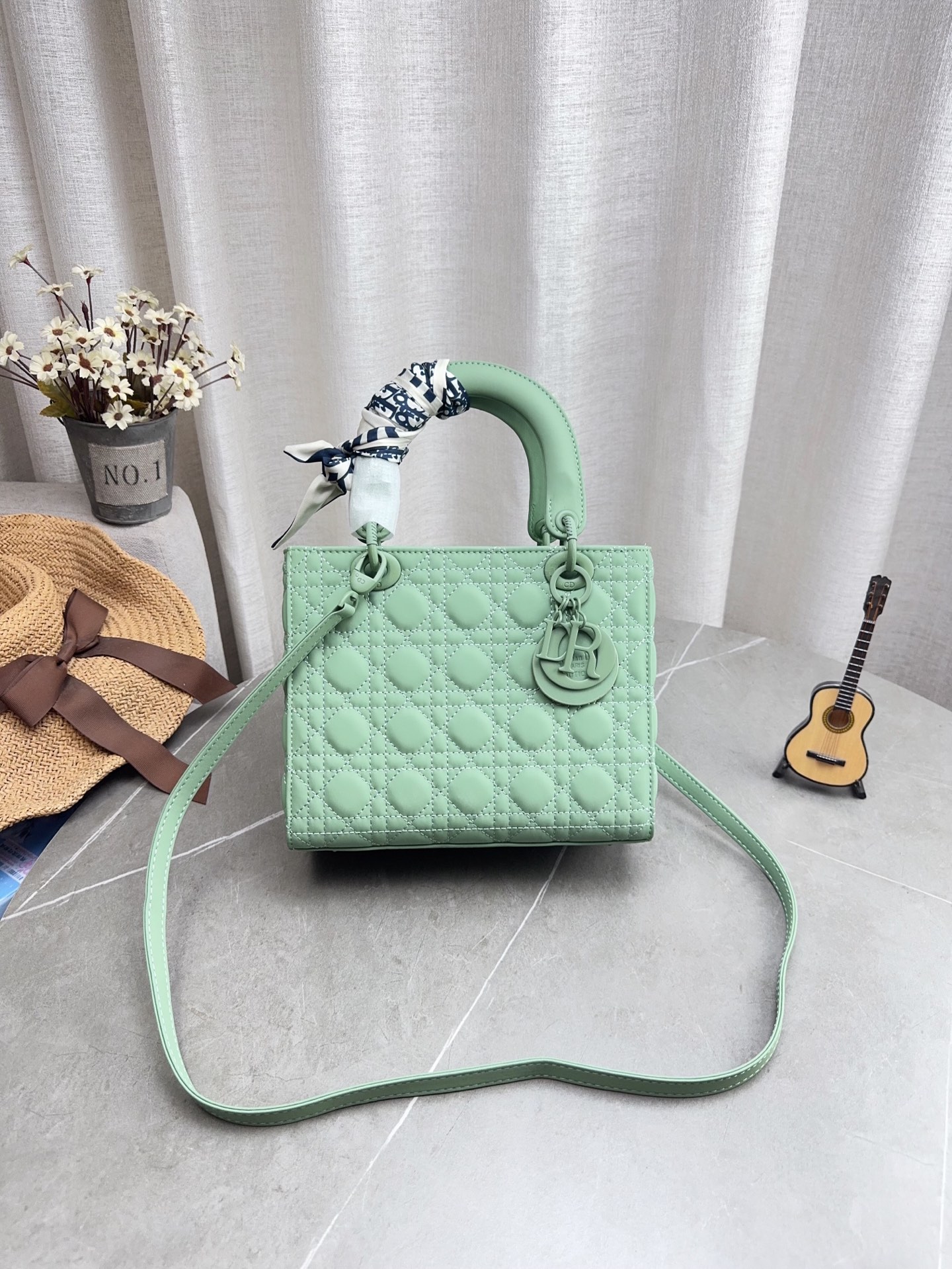 Dior veske Dior dame — photo 8