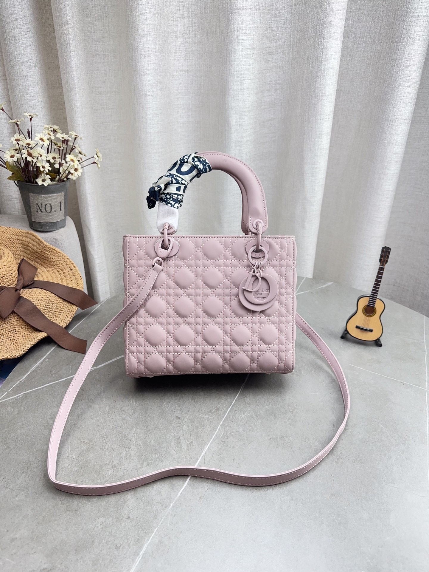Dior veske Dior dame — photo 3