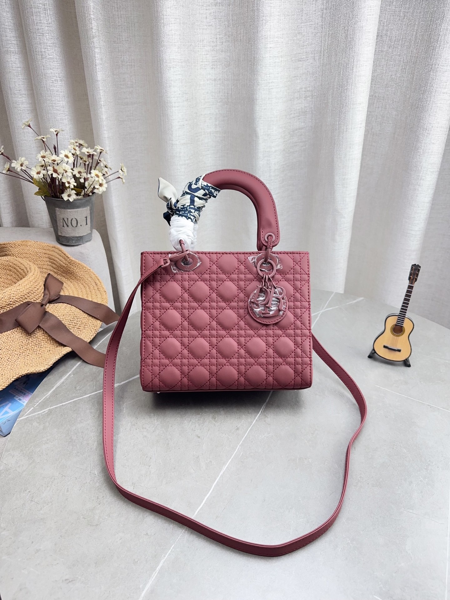 Dior veske Dior dame — photo 5
