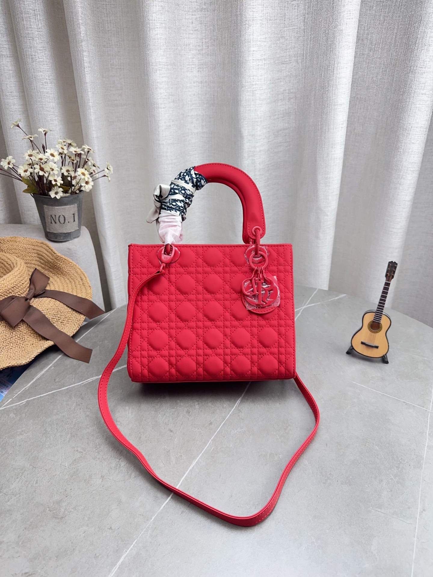 Dior veske Dior dame — photo 6