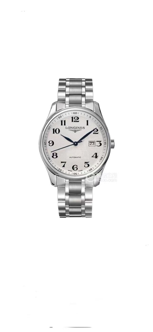 Longines LB1 Colección Master Reloj Mecánico Automático para Hombre, 40mm 1 Longines LB1 Colección Master Reloj Mecánico Automático para Hombre, 40mm