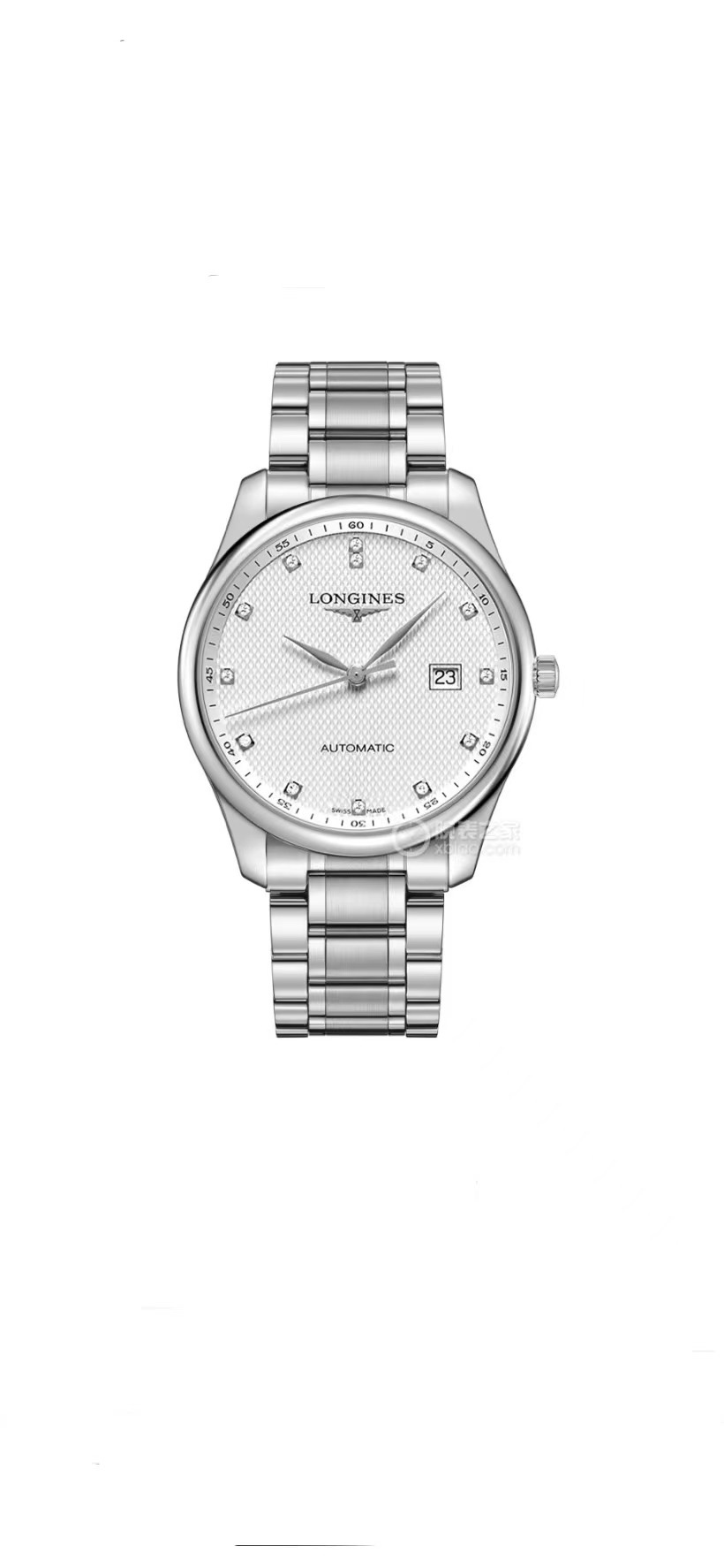 Longines LB1 Colección Master Reloj Mecánico Automático para Hombre, 40mm 3 i1724049116 6200 0