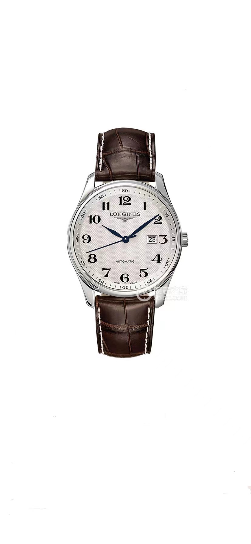 Longines LB1 Colección Master Reloj Mecánico Automático para Hombre, 40mm 4 i1724049116 8505 3