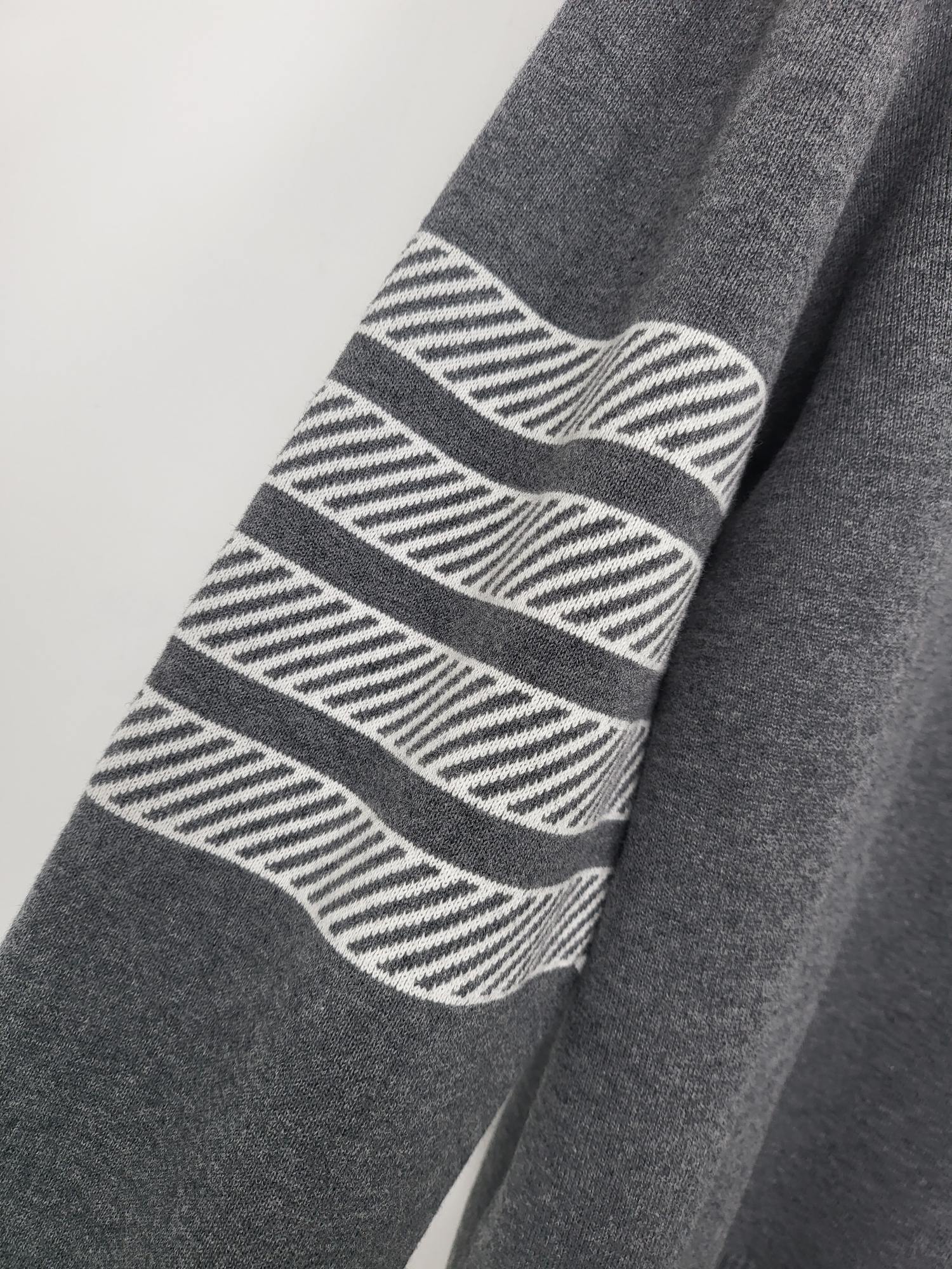 톰브라운 23/SS 니트 앵커 28960 Thom Browne 상세 이미지 7