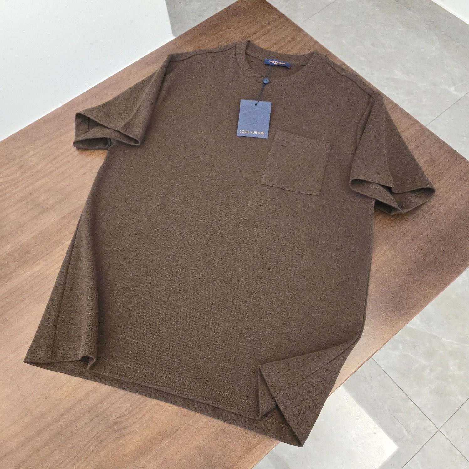 루이비통 콜라보 반팔 티셔츠 868 Louis Vuitton T Shirt
