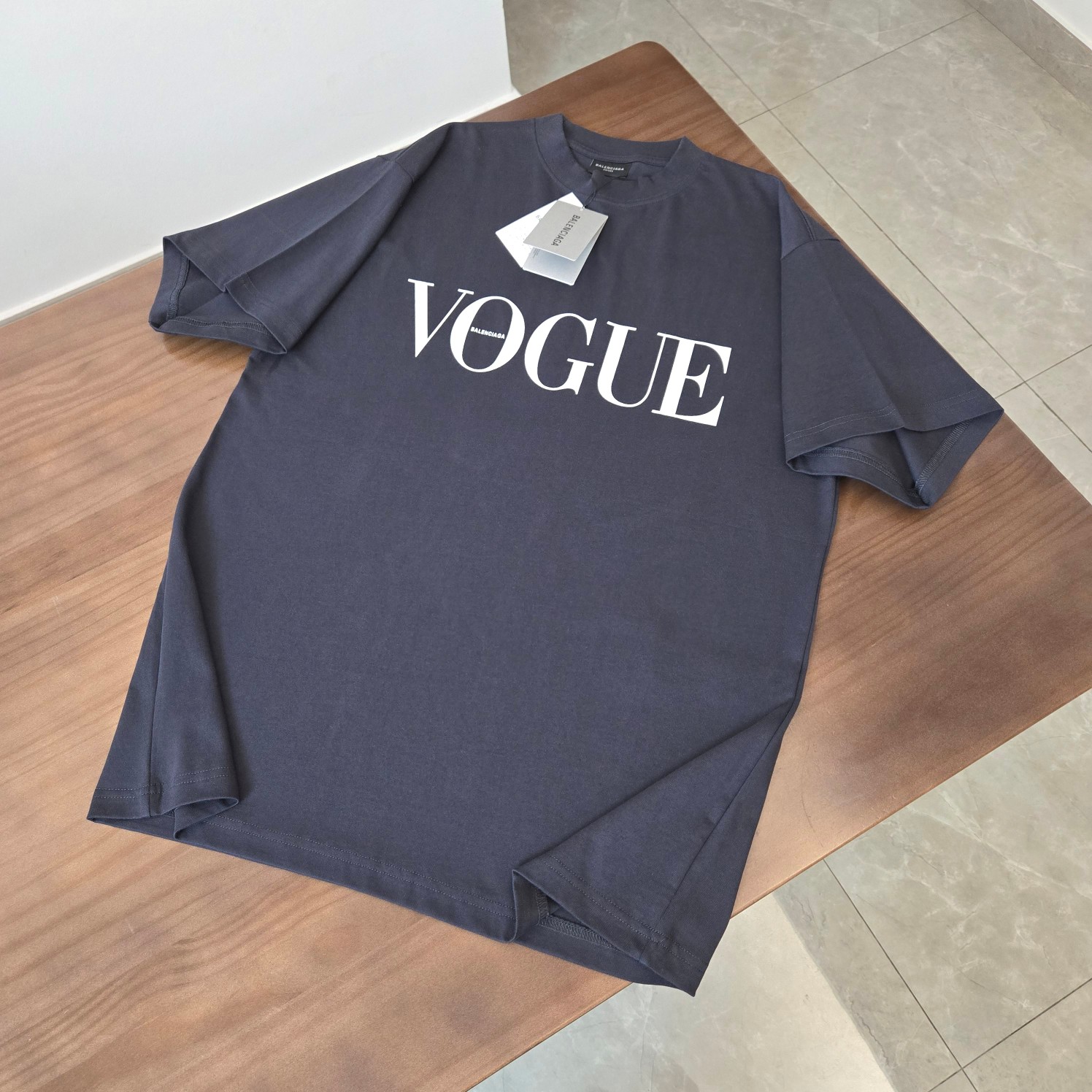 발렌시아가 콜라보 반팔 티셔츠 5368 Balenciaga T Shirt