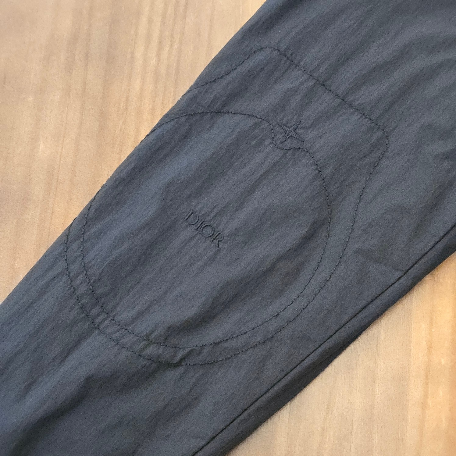 스톤아일랜드 "신상품" 도매 - DM P350 CD x Stone Island 봄버 재킷, 사이즈 44, 46, 48, 50 상세 이미지 6